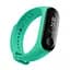 Ремінець до фітнес браслета Armorstandart для Xiaomi Mi Band 4/3 Mint (ARM51834) - мініатюра 1