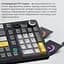 Клавіатура Ajazz AK980 V2 Maillard Switch Black (AK980-V2-M-BGY) - мініатюра 6