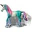 Фігурка Dino Toys Єдиноріг, що біжить H65 зелений (Q9899-H65) - мініатюра 1