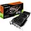 Видеокарта Gigabyte RTX 2060 6G GAMING OC (GV-N2060GAMING OC-6GD) (GDDR6, 192 bit, PCI-E v3.0) Б/у - миниатюра 1