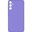 Чохол Make Samsung A34 Silicone Violet - мініатюра 1