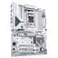Материнська плата B850 EAGLE WF7 ICE sAM5 B850 4xDDR5 M.2 HDMI DP Wi-Fi BT ATX білий Gigabyte teh0019066 - мініатюра 3