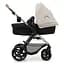 Універсальна коляска 3 в 1 Kinderkraft Moov 2 Moonlight Gray (KSMOOV02GRYEV00) - мініатюра 2