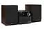 Мікросистема Sharp Micro Sound System Brown (XL-B512(BR)) - мініатюра 1