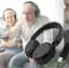 Беспроводные наушники KST-900BT Bluetooth с FM-радио глубокие черные басы для телевизора и ПК - миниатюра 3
