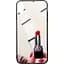 Чехол-накладка Toto Glass Fashionable Case Apple iPhone XS Max Mirror - миниатюра 1