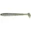 Силикон Keitech Swing Impact Fat 4.3" #440 Electric Shad (6 шт/уп) - миниатюра 1