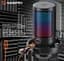 Микрофон конденсаторный GamePro UGM-105 USB Black - миниатюра 10