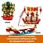 Конструктор LEGO Iconic Святковий календар 345 деталей (40678) - мініатюра 14