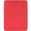 Чехол Smart Case Open buttons для Apple iPad Air 13#039;#039; (2024-26) Red - миниатюра 1