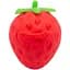 Набір іграшок-антистрес Tobar Сквіш Фрукти 3 шт. (38517) - мініатюра 3