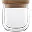 Місткість для цукру Luigi Bormioli Thermic Glass 330 мл (A12925G4102AA01) - мініатюра 1