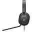 Гарнітура ігрова MSI Maestro 300 USB-С 1.5м чорна - мініатюра 2