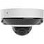 IP-камера Ajax DomeCam Mini HL white, 8мп, 4мм, гібридне підсвічування IR 35м, білий Led 50м, Poe, True WDR, IP 65, ІЧ 30м, аудіо, кут огляду 75° до 85°, міні купольна - мініатюра 1