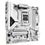 Материнська плата GIGABYTE B850M EAGLE WF6E ICE - мініатюра 2