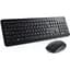 Dell Комплект Wireless Keyboard and Mouse-KM3322W - Ukrainian(QWERTY) - мініатюра 1