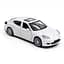 Автомодель TechnoDrive Porsche Panamera S белая (250254) - миниатюра 7