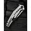 Ніж складаний Weknife Kyklos Satin WE23086-3 - мініатюра 14
