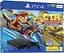 Ігрова консоль Sony Playstation 4 Slim 500 ГБ Crash Team Racing Nitro-Fueled - мініатюра 5