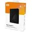 Зовнішній жорсткий диск 2.5" 4TB WD (WDBPKJ0040BBK-WESN) - мініатюра 6
