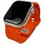 Смарт-годинник HK 9 mini IP67 Orange - мініатюра 6