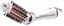 Фен-щетка Rowenta BRUSH ACTIV' ULTIMATE CARE CF9720F0 - миниатюра 4