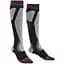 Шкарпетки Bridgedale Ski Easy On Wmn Black/Light Grey S (1053-710103.035.S) - мініатюра 1