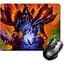 Ігрова поверхня Nextprint Гулдан Guldan Hearthstone 220 х 180 мм (576) - мініатюра 1