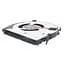 Вентилятор для Lenovo Ideapad 5-14IIL05, 5-14ARE05, 5-14ITL05, 5-14ALC05, (DC 5V, FM9L DFS2001059F0T, DC28000OWF0) - мініатюра 1