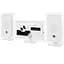 Стереосистема Auna CD-R CD-RW USB (10034087) - миниатюра 1