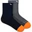 Носки Salewa Mountain Trainer Crew Mns 39-41 Темно-синий (1054-013.002.9708) - миниатюра 1