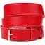 Ремень кожаный Grande Pelle женский 3,4х120 см acs0024592 - миниатюра 1