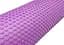 Ролик массажный Foam Roller 45 см Фиолетовый EasyFit fit0024976 - миниатюра 2