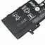 Акумулятор для ноутбука Lenovo ThinkPad T480S (01AV478, L17L3P71 11.58V 57Wh 4920 mAh) - мініатюра 3