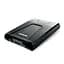 Зовнішній жорсткий диск Adata портативний DashDrive Durable HD650 2TB AHD650-2TU31-CBK чорний - мініатюра 2