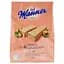 Вафлі Manner Neapolitaner Hazelnut з горіховим кремом 400 г - мініатюра 1