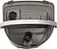 Пылесос Gorenje VCEB01GAWWF (VC-W4503) с аквафильтром (678536) - миниатюра 2