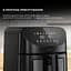 Мультипечь Deerma Air Fryer KZ150 8L - миниатюра 5