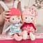 Мягкая кукла Lilliputiens Стелла в подарочной коробке (83381) - миниатюра 8