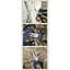 Мультитул NexTool Mini Sailor Pliers S11 чорний - мініатюра 5