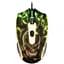 Мишка Defender Overmatch GM-069 USB Black (52069) - мініатюра 3
