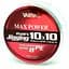 Шнур Varivas Avani Jigging Max Power PE 10*10 300 m 3.0 (1102-РБ-722644) - миниатюра 1