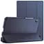 Чохол-книжка на планшет Samsung Galaxy Tab A9 (SM-X110/X115)/A11 (SM-X133/X135), Flex Case, lavender grey, протиударний, обкладинка з трискладовою підставкою та авто. пробудженням для планшета 8.7 , шкіряний, на магніті, ArmorStandart (ARM84439) - мініатюра 2