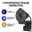Веб-камера Logitech Brio 300 Full HD Graphite (960-001436) - мініатюра 8