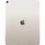 Планшет Apple iPad Air 13 (2026) 128GB Wi-Fi Starlight (MH5Q4) - мініатюра 2