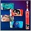 Электрическая зубная щетка Oral-B Kids Pixar с футляром - миниатюра 9