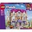 Конструктор LEGO Гранд-отель в Хартлейк-Сити (42704) - миниатюра 2