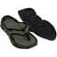 Вьетнамки Salomon RX Break Forces 8.5 Olive/Black - миниатюра 2