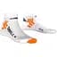 Шкарпетки X-Socks Tennis Low Cut 35-38 Білий (1068-XT 0125X06 35-38) - мініатюра 1