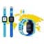 Smart Watch GARMIX PointPRO-200 4G/GPS/WIFI/VIDEO CALL Blue UA UCRF - мініатюра 2
